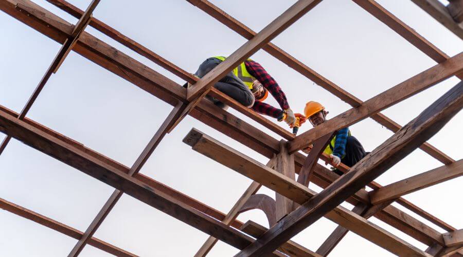 Local Chimney Repair in Durant, OK